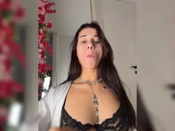 Bongacams Free Porn Cam of Adel9