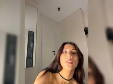 Bongacams Free Live Porn of Adel9