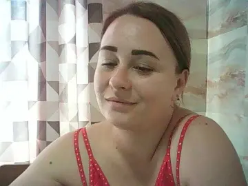 Bongacams Live Sex Cam of Milka97