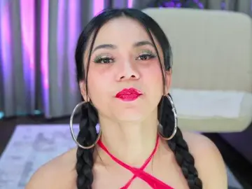 Bongacams Free Live Porn of MillaBelle