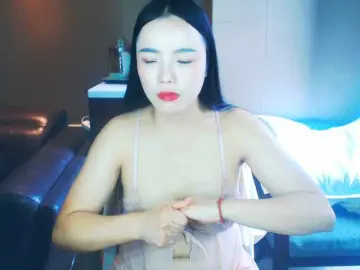Bongacams Live Sex Cam of AnneJiang