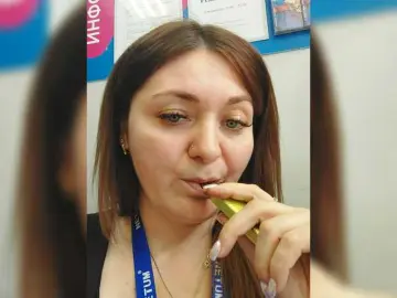 Bongacams Best Webcam of LillyJosepha