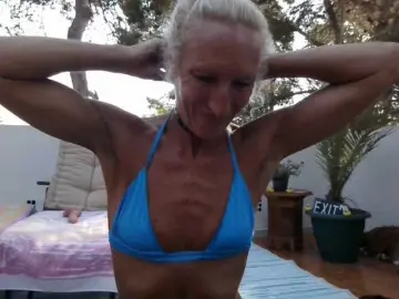 Bongacams Free Porn Cam of BarbaraKinkyRoom
