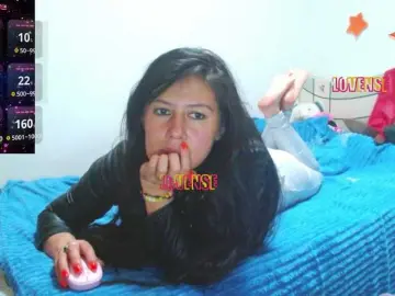 Bongacams Free Porn Cam of SandyQueen