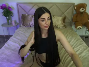 Bongacams Best Webcam of ArielGemme
