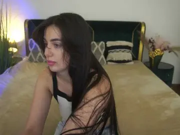Bongacams Watch Live Sex Cams of ArielGemme