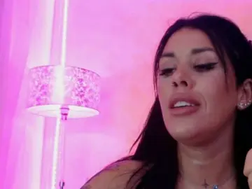 Bongacams Sex Chat of LaylaCruz