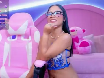 Bongacams Live Sex Cam of RachelTooms