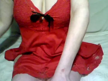 Bongacams Sex Chat of redcherry