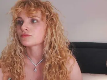 Bongacams Sex Cam of AnnaEvv