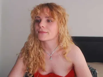 Bongacams Adult Webcams of AnnaEvv