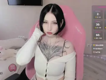 Bongacams Free Live Porn of luvsoak