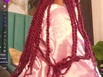 Bongacams Free Porn Cam of NinaCarter