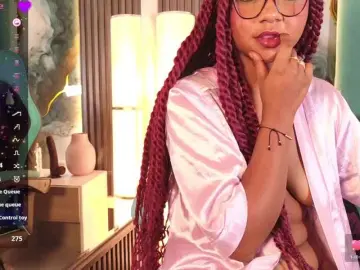 Bongacams Nude Webcam of NinaCarter