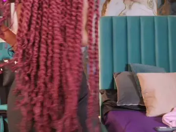 Bongacams Live Porn of NinaCarter