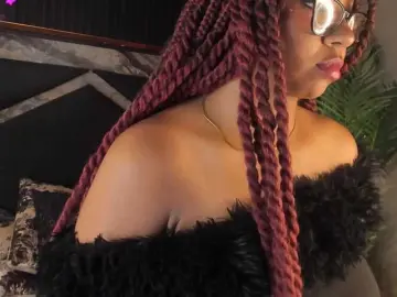 Bongacams Private Sex Chat of NinaCarter