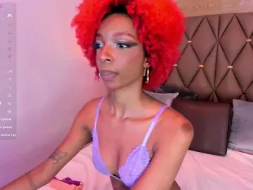 Bongacams Sex Cam of LilaBloom