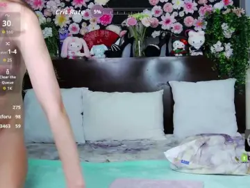 Bongacams Adult Webcam of AnalQueenKa