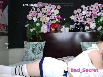Bongacams Adult Webcam of AnalQueenKa
