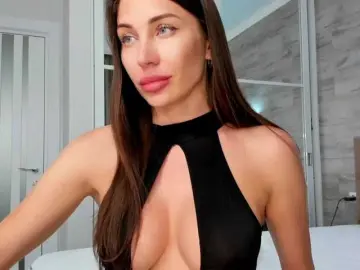 Bongacams Nude Webcam of JackyLucky