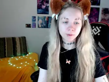 Bongacams Watch Live Sex Cams of Nica-Kawaii