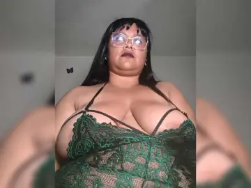 Bongacams Live Sex Cam of CandyBrowm