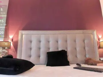 Bongacams Live Sex Cam of IssyRosse