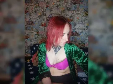 Bongacams Live Porn of TearPrincess