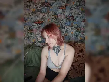 Bongacams Adult Webcams of TearPrincess