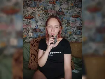 Bongacams Adult Webcams of TearPrincess