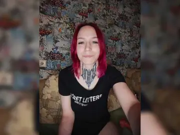 Bongacams Sex Cam of TearPrincess