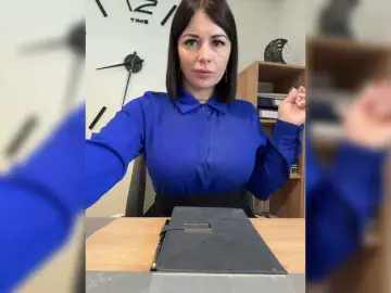 Bongacams Live Sex of VeryBaby