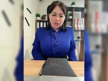 Bongacams Best live sex cam show of VeryBaby