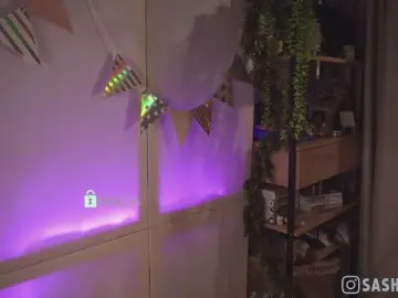 Bongacams Live Porn of SashiMIa