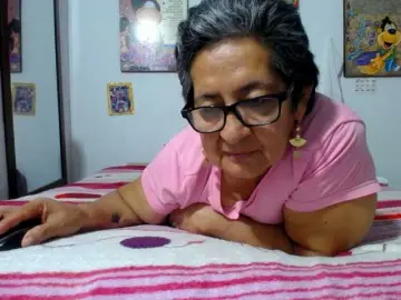Bongacams Live Sex Cam of maturehornykinky