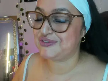 Bongacams Sex Cam of Gianahomi