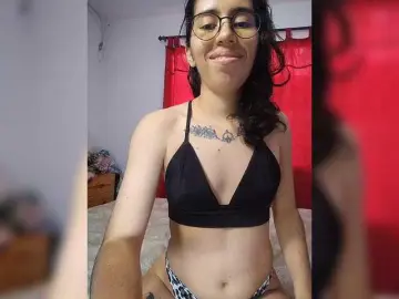 Bongacams Sex Cam of skinny333