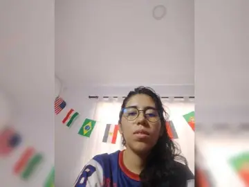 Bongacams Live Sex Cam of skinny333