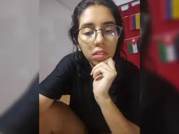 Bongacams Nude Webcam of skinny333