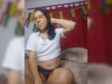 Bongacams Live Sex of skinny333