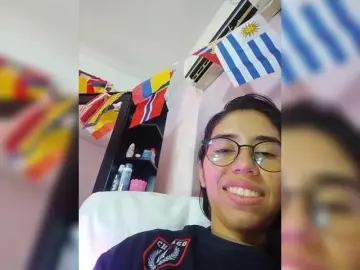 Bongacams Live Porn of skinny333