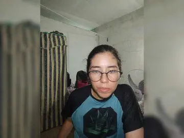 Bongacams Private Sex Chat of skinny333