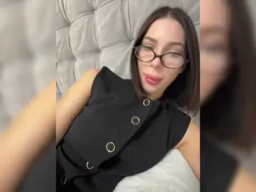 Bongacams Adult Video Chat of BabyDarii