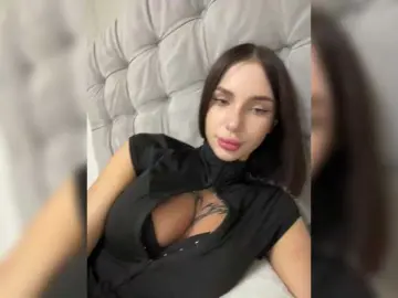 Bongacams Free Porn Cam of BabyDarii