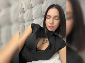 Bongacams Adult Webcam of BabyDarii