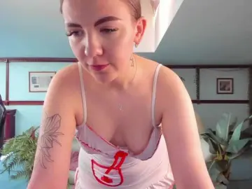 Bongacams Adult Webcams of KiraRustle