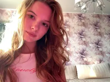 Bongacams Nude Webcam of MagdaReino
