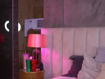 Bongacams Watch Live Sex Cams of RaisaKali