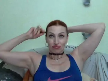 Bongacams Free Live Porn of Irinchi
