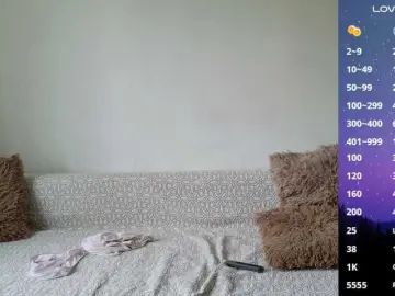 Bongacams Best Webcam of darthfloki